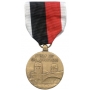 Large Army of Occupation Medal