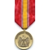 Large National Defense Service Medal