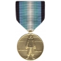 Large Antarctica Service Medal