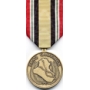 Large Iraq Campaign Medal