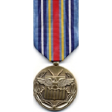 Large Global War on Terrorism Expeditionary Medal