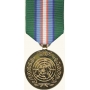 Large UN Advance Mission in Cambodia Medal
