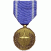 Large N.A.T.O. Medal
