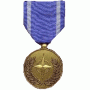 Large N.A.T.O. Medal