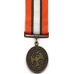 Large Multinational Force/Observer Medal