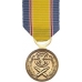 Large Republic of Korea War Service Medal