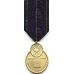 Large Navy Rifle Expert Medal
