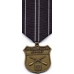 Large Coast Guard Rifle Marksman Medal