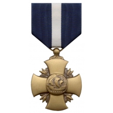 Mini Navy Cross