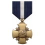 Mini Navy Cross
