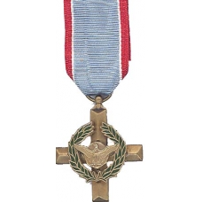 Mini Air Forces Cross