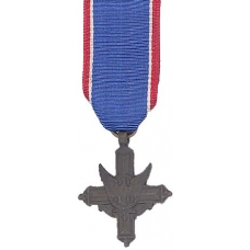 Mini Army Cross