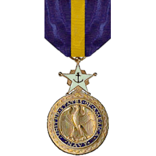Mini Army Distinguished Service Medal