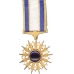 Mini Air Forces Distinguished Service Medal