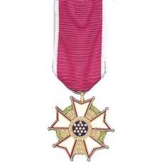 Mini Legion of Merit