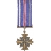 Mini Distinguished Flying Cross