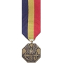 Mini Navy/Marine Corps Medal