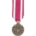 Mini Meritorious Service Medal