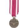 Mini Meritorious Service Medal
