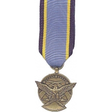 Mini Aerial Achievement Medal