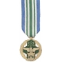 2nd Mini Joint Service Commendation Medal