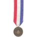 Mini Coast Guard 9-11 Medal