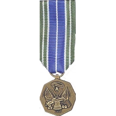 Mini Army Achievement Medal