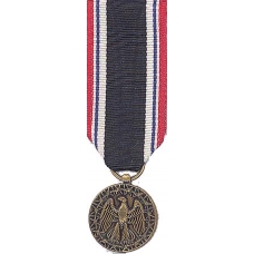 Mini P.O.W. Medal