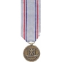 2nd Mini Space Forces Good Conduct Medal