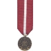 Mini Coast Guard Good Conduct Medal