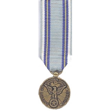 Mini Air Forces Reserve Meritorious Service Medal