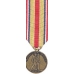 Mini Selected Marine Reserve Medal