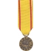 Mini China Service Medal