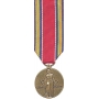 Mini World War II Victory Medal