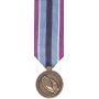 Mini Humanitarian Service Medal