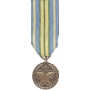 Mini Outstanding Volunteer Service Medal