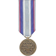 Mini Air and Space Campaign Medal