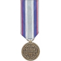 Mini Air and Space Campaign Medal