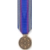 Anodized Mini Nuclear Deterrence Operations Service Medal