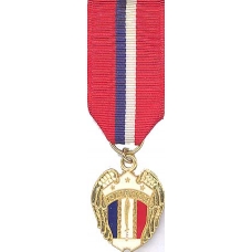 Mini Philippine Liberation Medal