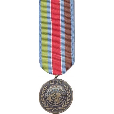 Mini UN Protection force in Yugoslavia Medal
