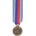 Mini UN Mission in Haiti Medal