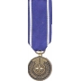 Mini N.A.T.O. Medal