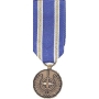 Mini N.A.T.O Article 5 Medal