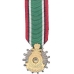 Mini Kuwait Liberation Medal (Saudi Arabia)