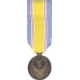 Mini Republic of Korea War Service Medal