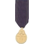 Mini Navy Pistol Expert Medal