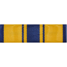 2nd Air Force Commendation Ribbon