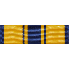 2nd Space Forces Commendation Ribbon