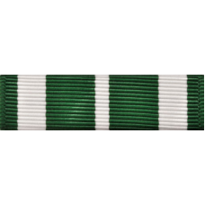 Coast Guard Commendation Ribbon